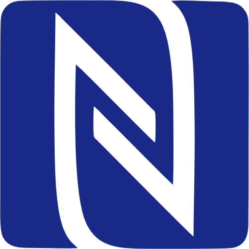 NFC Enabled
